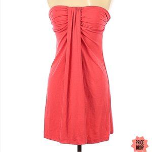 Portocruz Strapless Dress